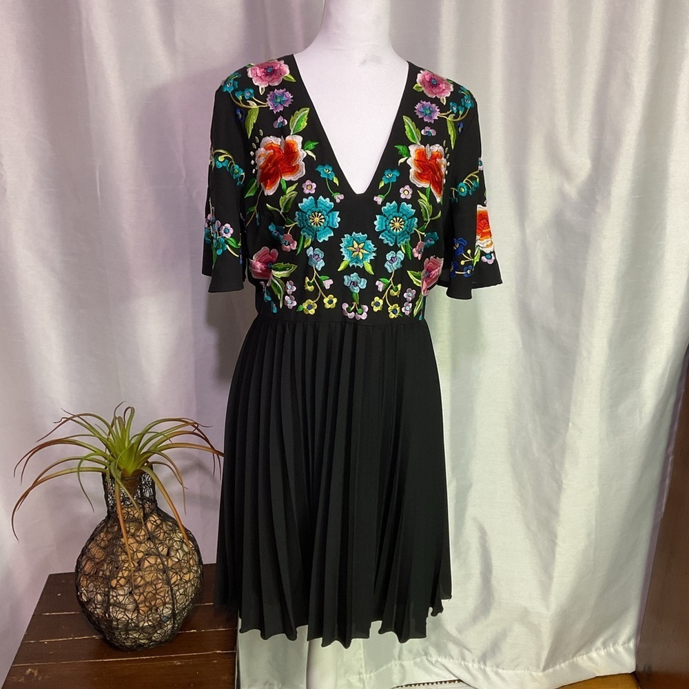ASOS Dress